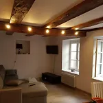 Les Colombages Colmar