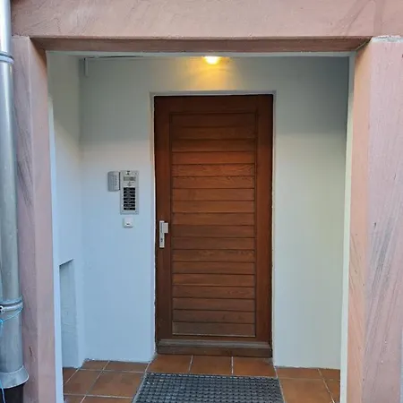 Apartmán Les Colombages *