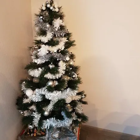 Les Colombages Apartmán