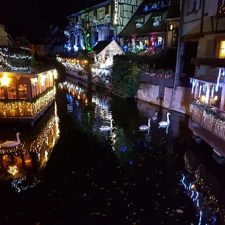 Daire Les Colombages *