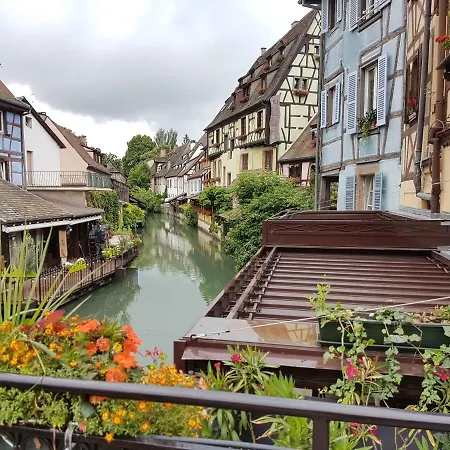 Les Colombages * Colmar