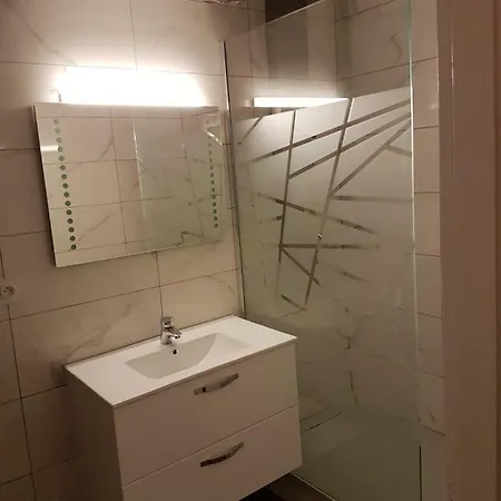 Daire Les Colombages Colmar