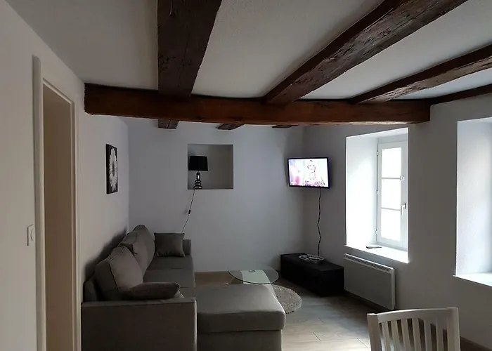 Les Colombages 科尔马